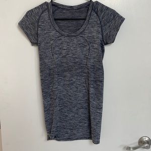 Lululemon Swiftly Tech Short Sleeve